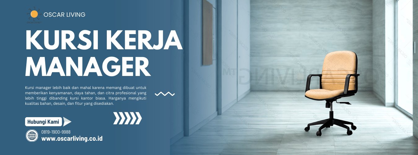 kursi kerja, kursi manager, kursi kerja manager