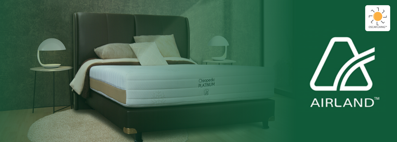 AIRLAND - OSCARLIVING