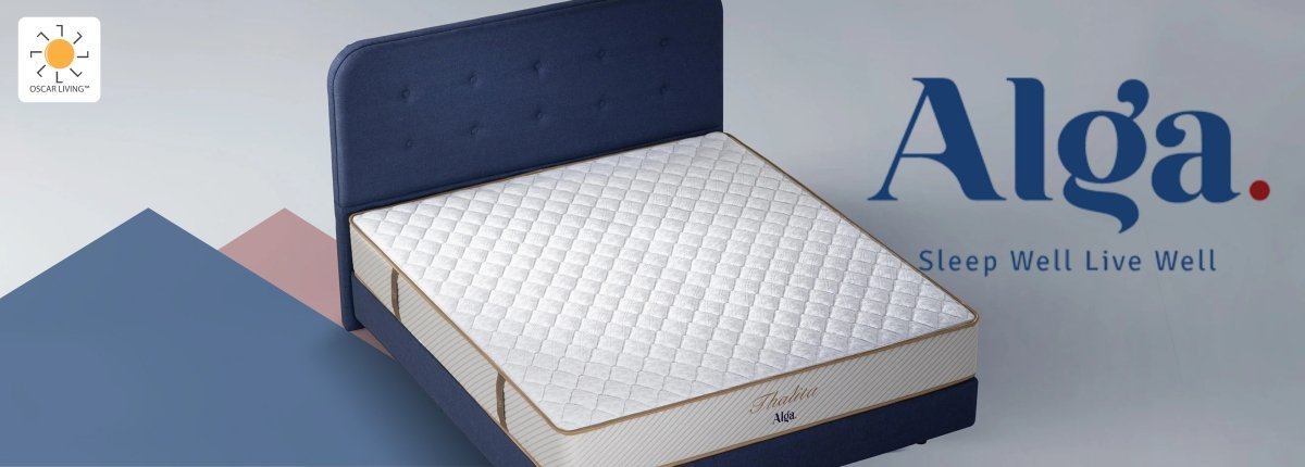ALGA - OSCARLIVING