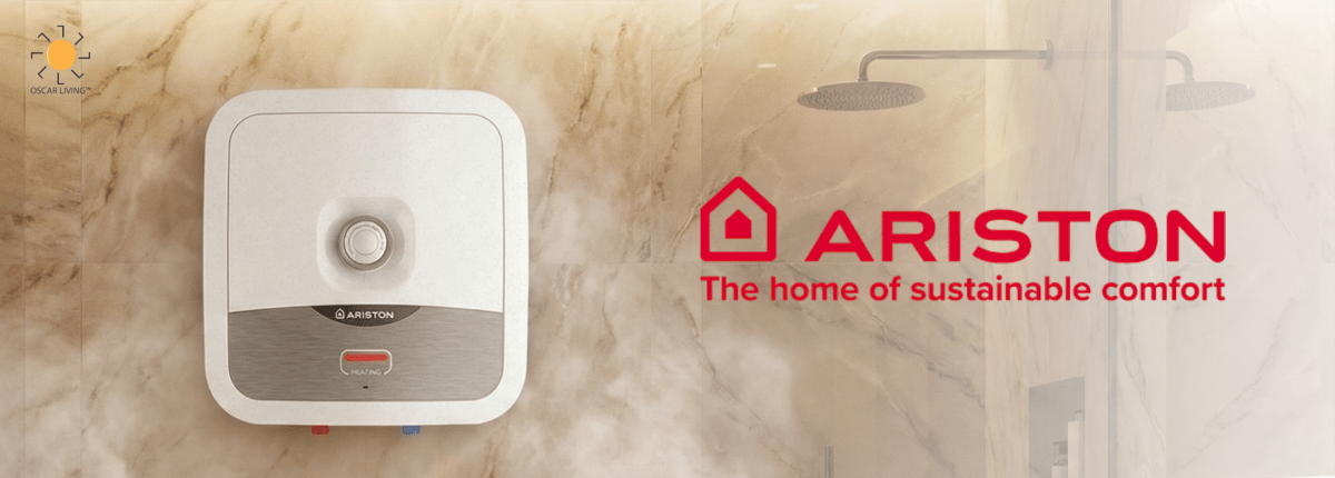 ARISTON - OSCARLIVING