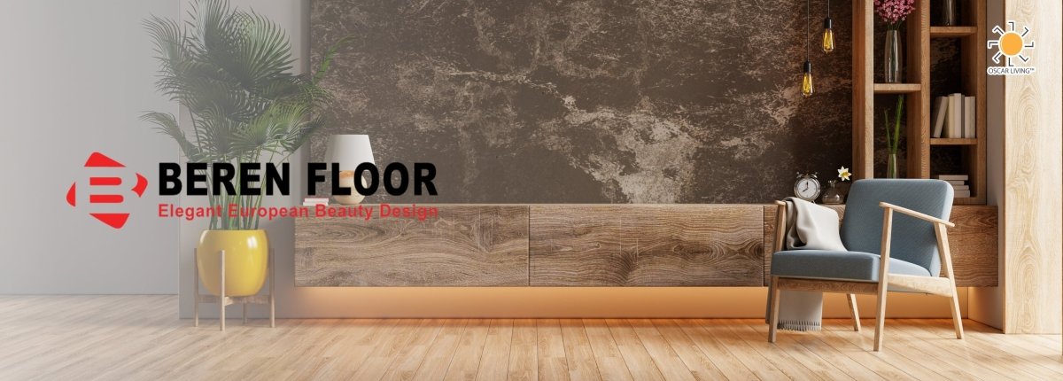 BEREN FLOOR - OSCARLIVING