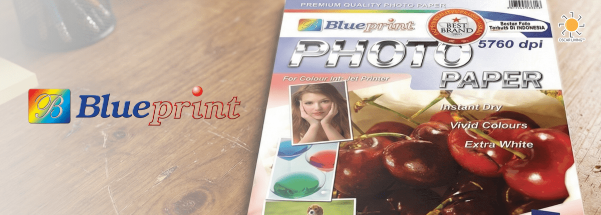 BLUEPRINT - OSCARLIVING