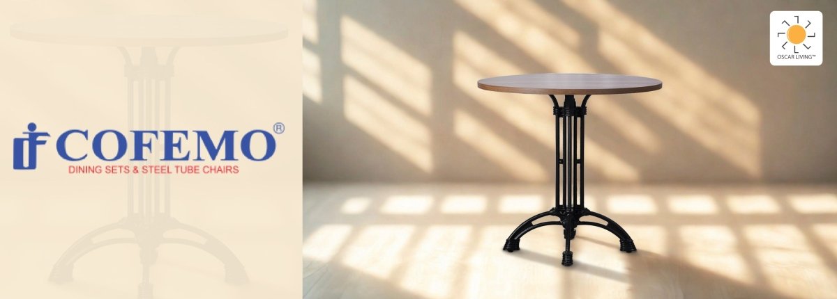 COFEMO - OSCARLIVING