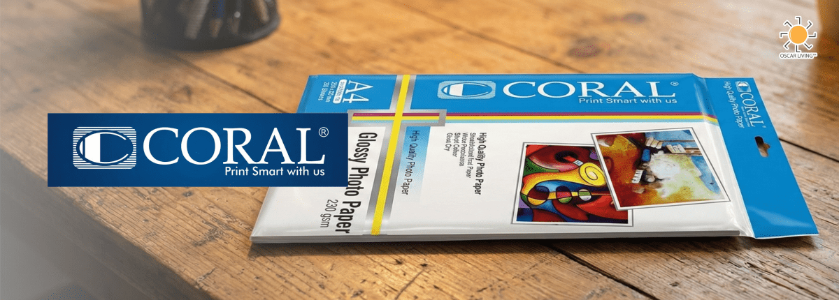 CORAL - OSCARLIVING