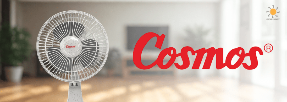 COSMOS - OSCARLIVING