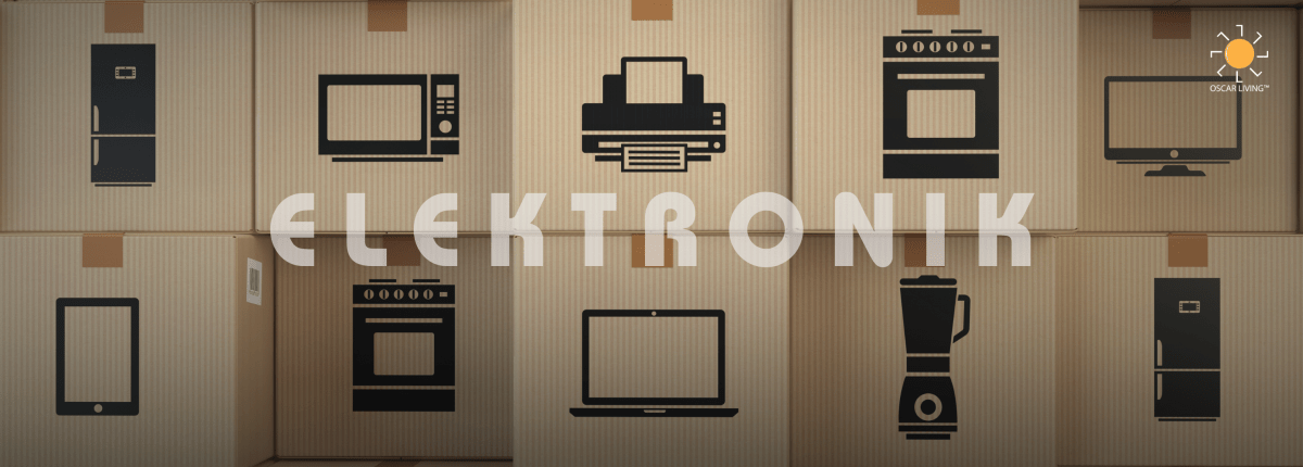 ELEKTRONIK - OSCARLIVING