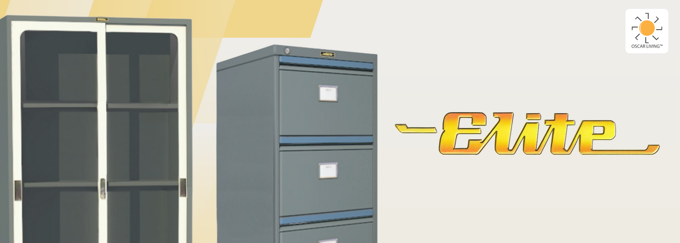 ELITE METAL - OSCARLIVING