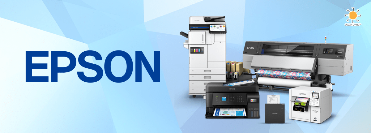 EPSON - OSCARLIVING