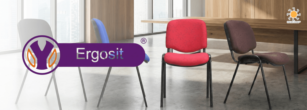 ERGOSIT - OSCARLIVING