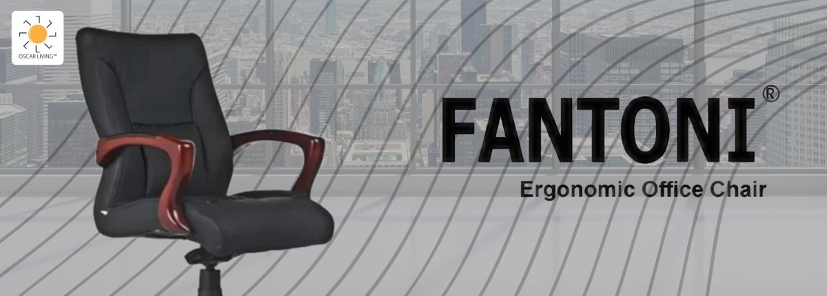 FANTONI - OSCARLIVING