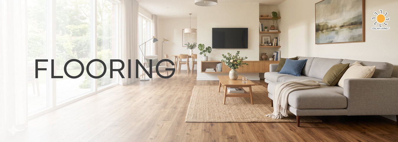 flooring oscarliving