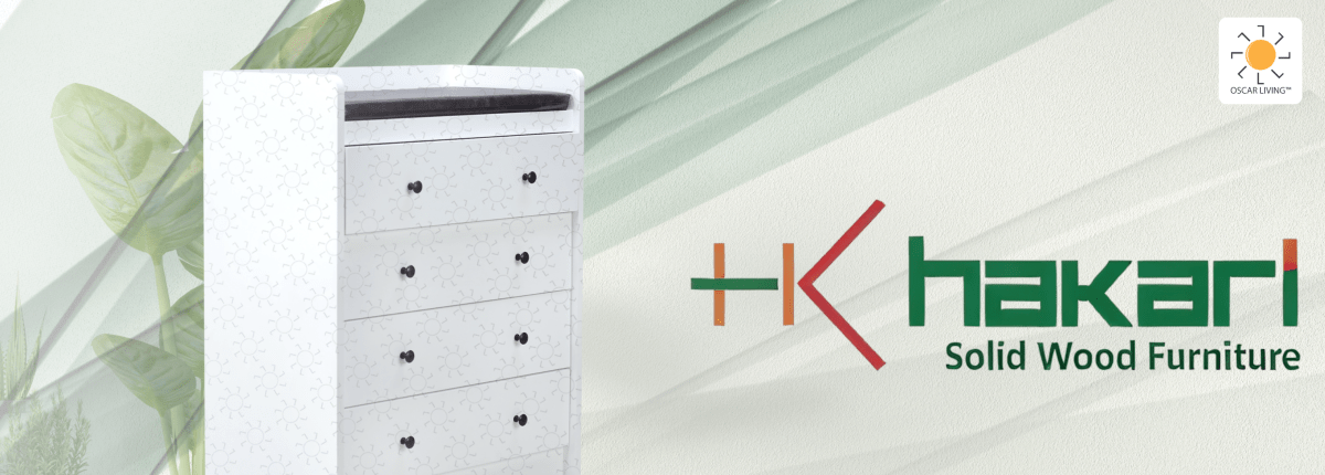 HAKARI - OSCARLIVING