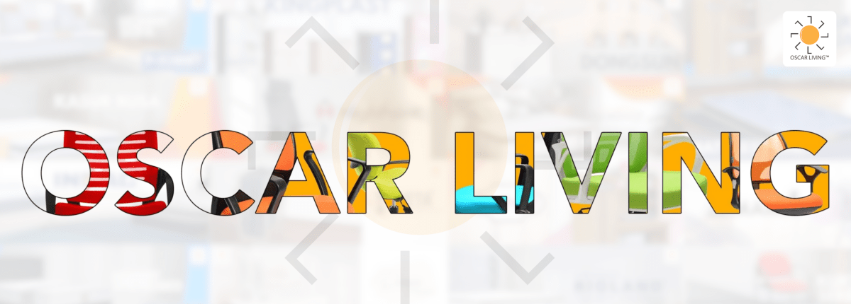 Home page - OSCARLIVING