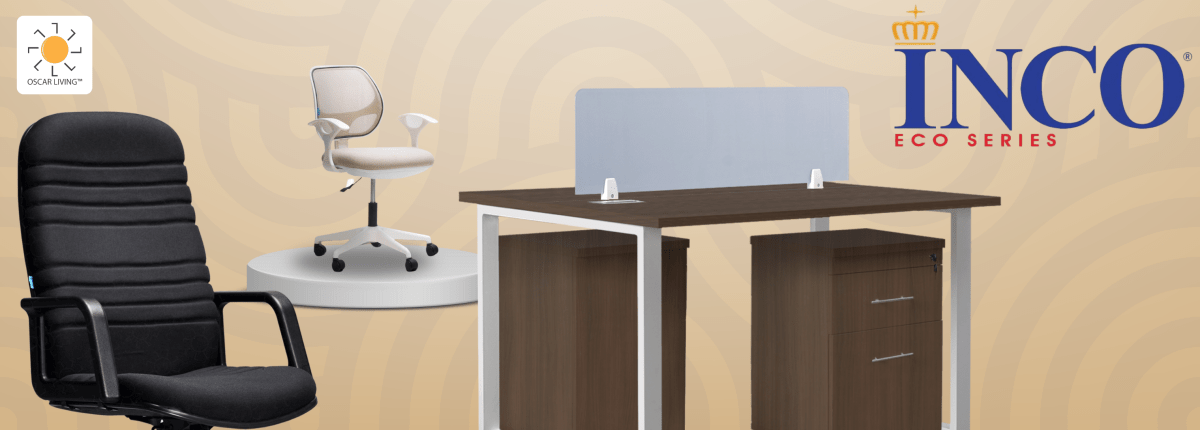 INCO - OSCARLIVING