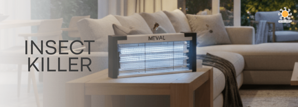 Insect Killer - OSCARLIVING