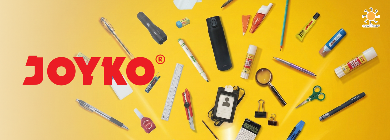 JOYKO - OSCARLIVING