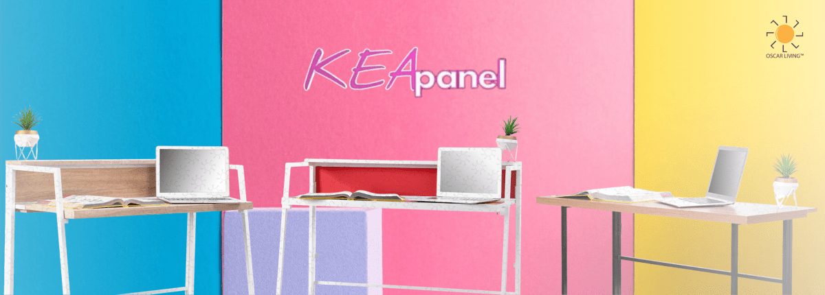 KEA PANEL - OSCARLIVING