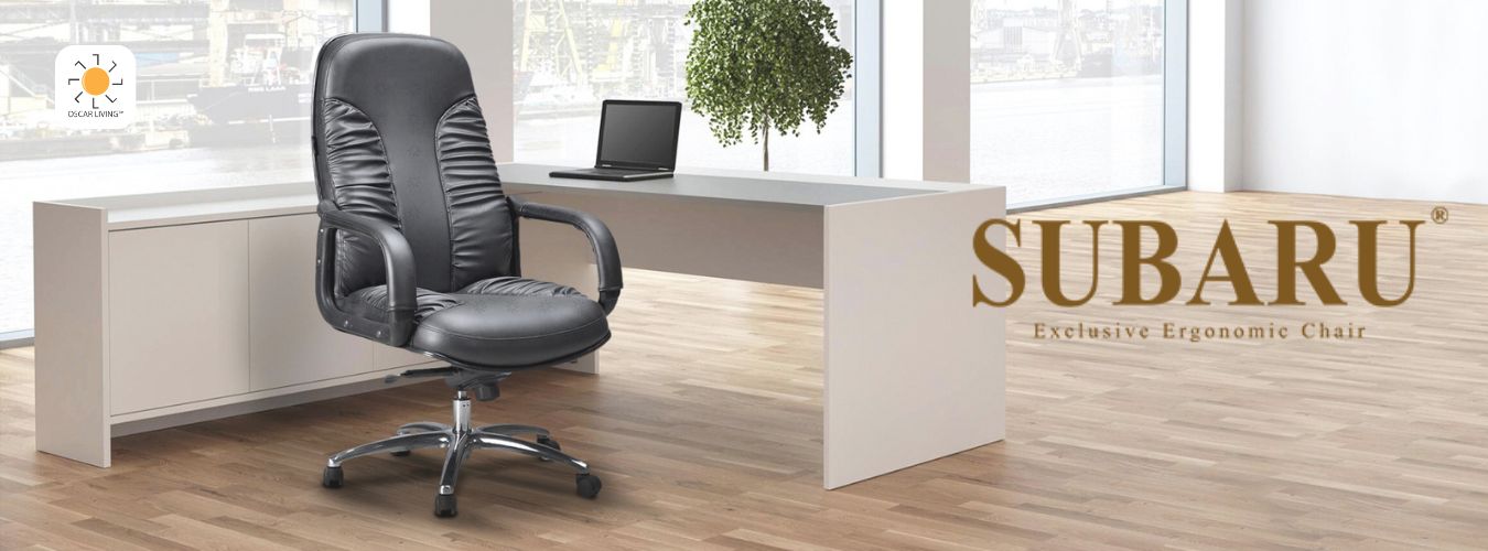 OSCAR LIVING Distributor Kursi kantor SUBARU