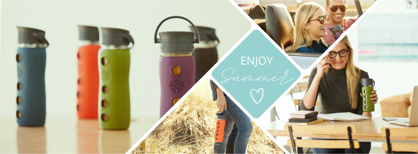 LifeFactory - OSCARLIVING