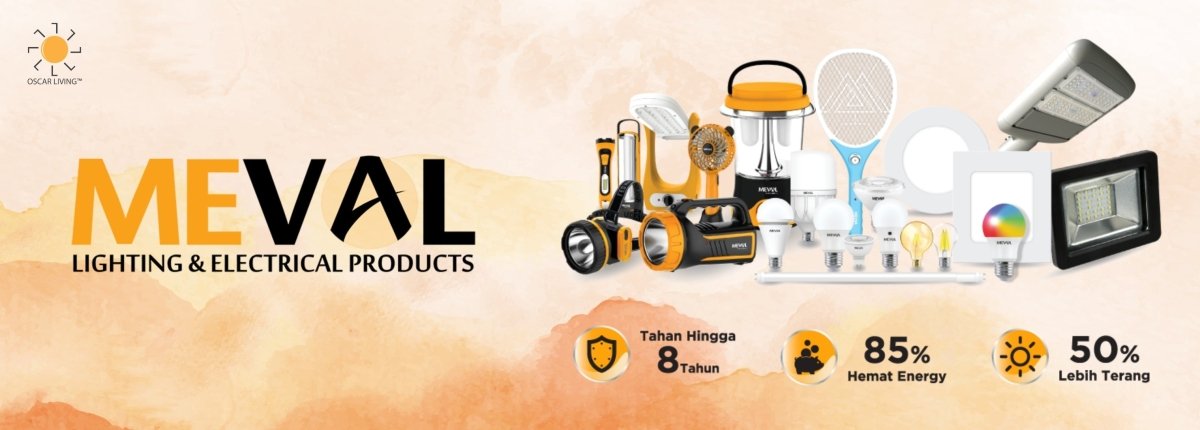 MEVAL - OSCARLIVING