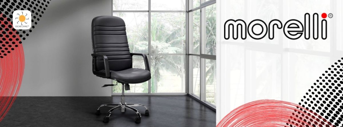 MORELLI - OSCARLIVING