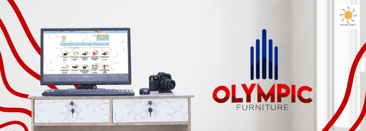 OLYMPIC - OSCARLIVING