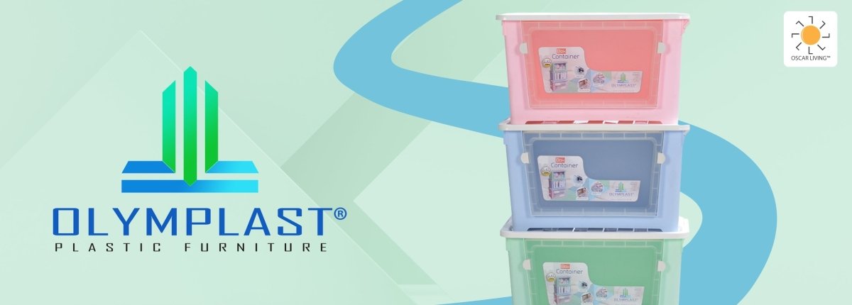 OLYMPLAST - OSCARLIVING