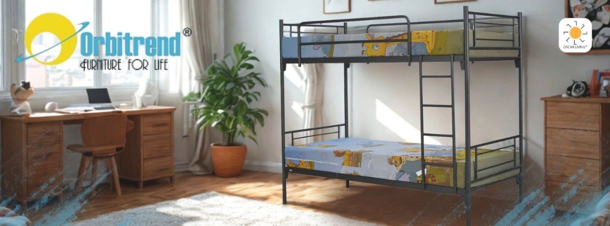 ORBITREND - OSCARLIVING