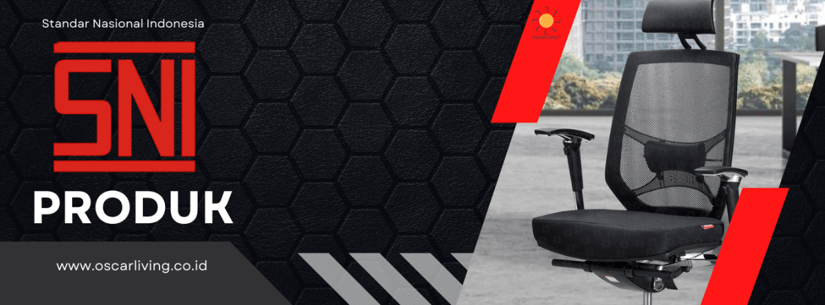PRODUK SNI - OSCARLIVING