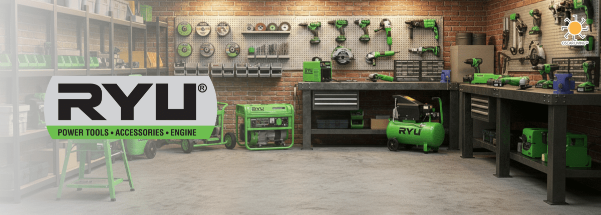RYU - OSCARLIVING