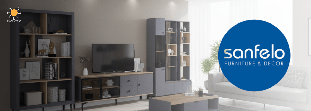 SANFELO - OSCARLIVING