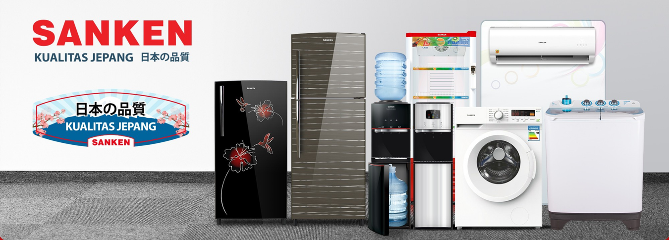 Sanken - OSCARLIVING