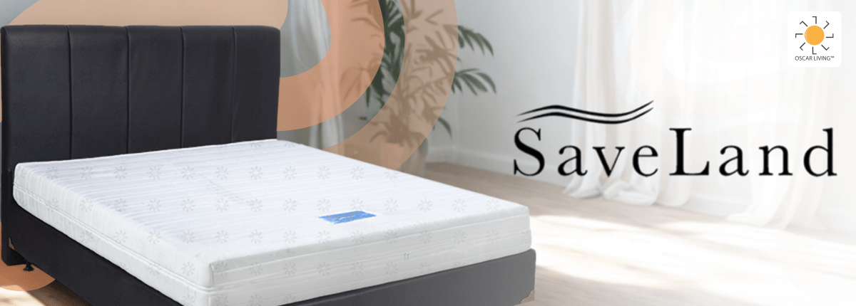 SAVELAND - OSCARLIVING