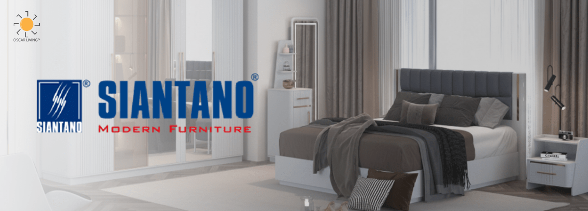 SIANTANO - OSCARLIVING