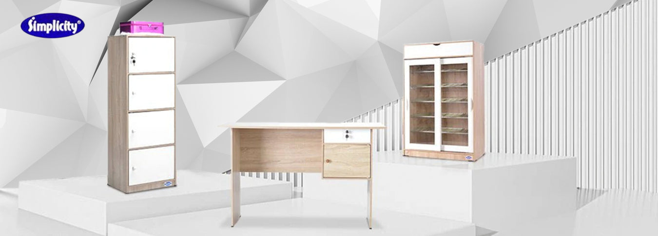 SIMPLICITY - OSCARLIVING