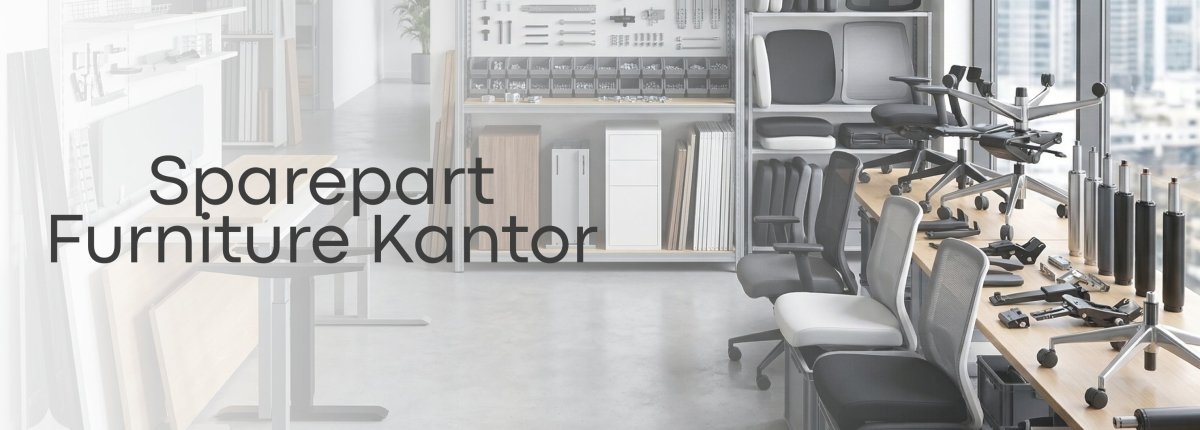 Sparepart Office Furniture - OSCARLIVING