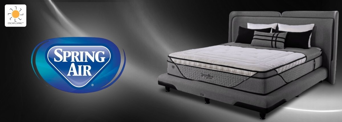 SPRING AIR - OSCARLIVING