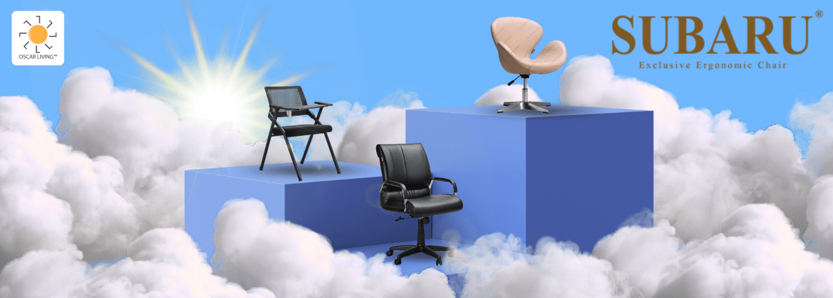 SUBARU - OSCARLIVING