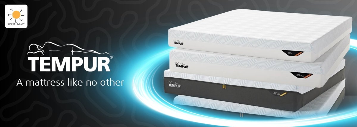 TEMPUR - OSCARLIVING