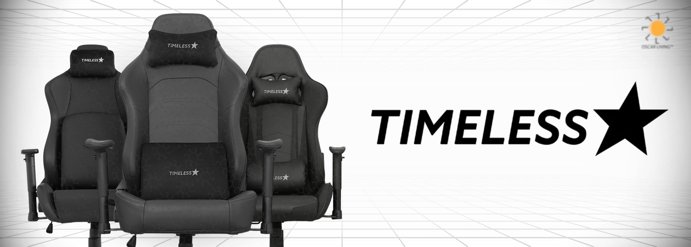 Timeless Star - OSCARLIVING