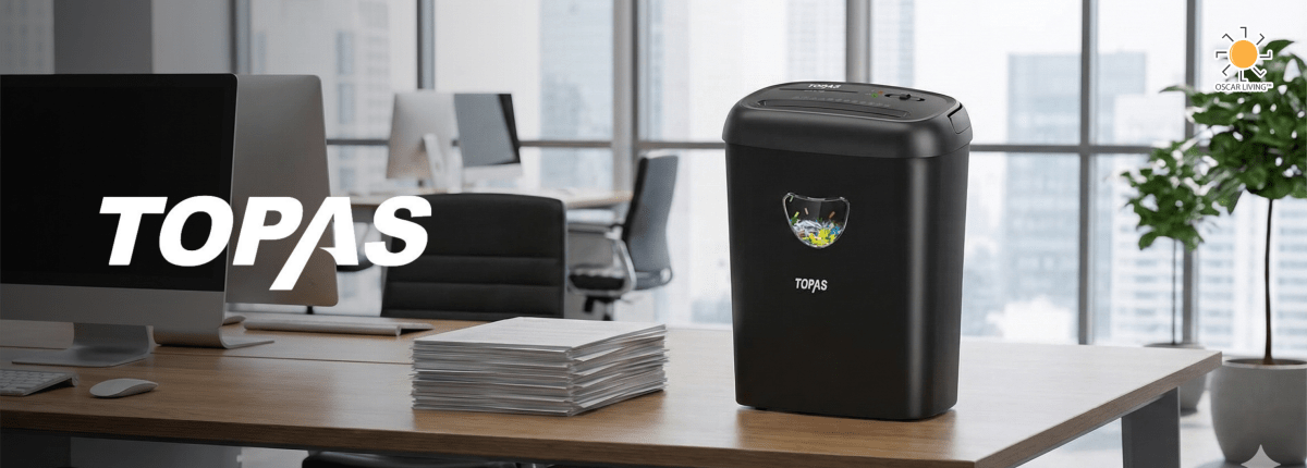 TOPAS - OSCARLIVING