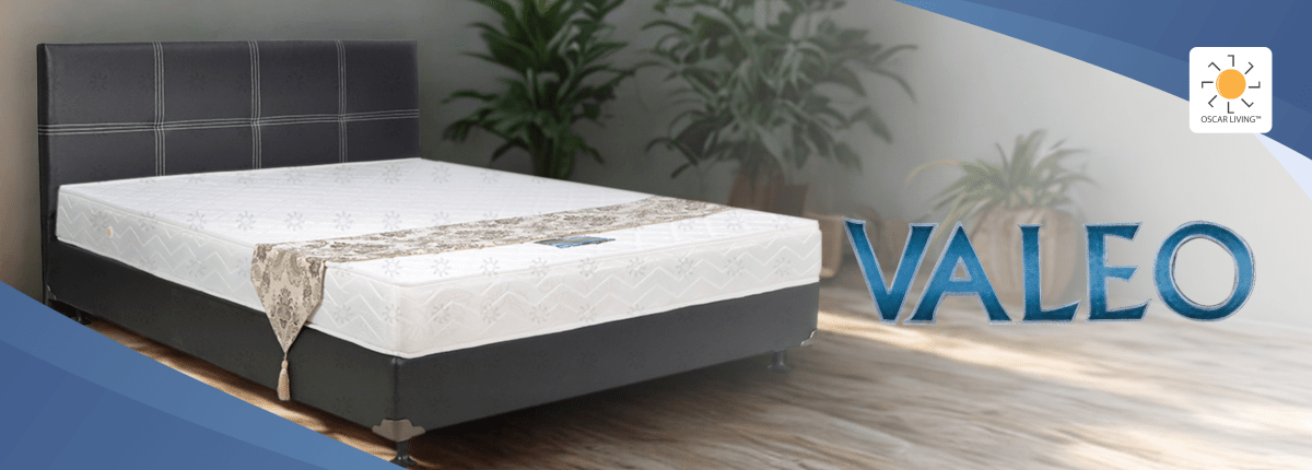 VALEO - OSCARLIVING