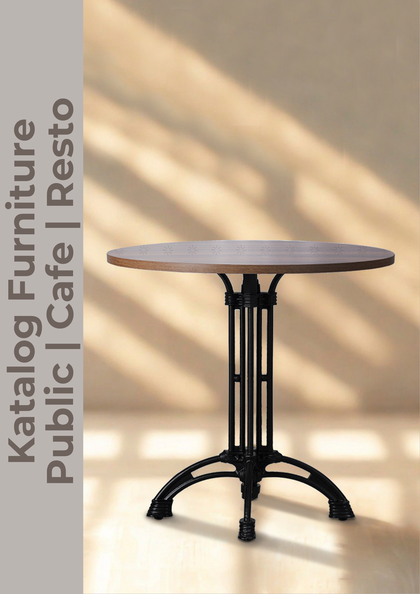 KATALOG FURNITURE PUBLIC DI OSCARLIVING