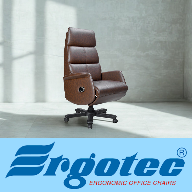 Kursi Kantor Ergotec di Oscar Living