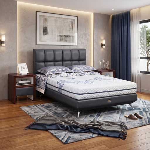 KASUR - SPRINGBED Kasur Springbed Guhdo Indulgence | Fullset Legacy Virginian GUHDO OSCARLIVING