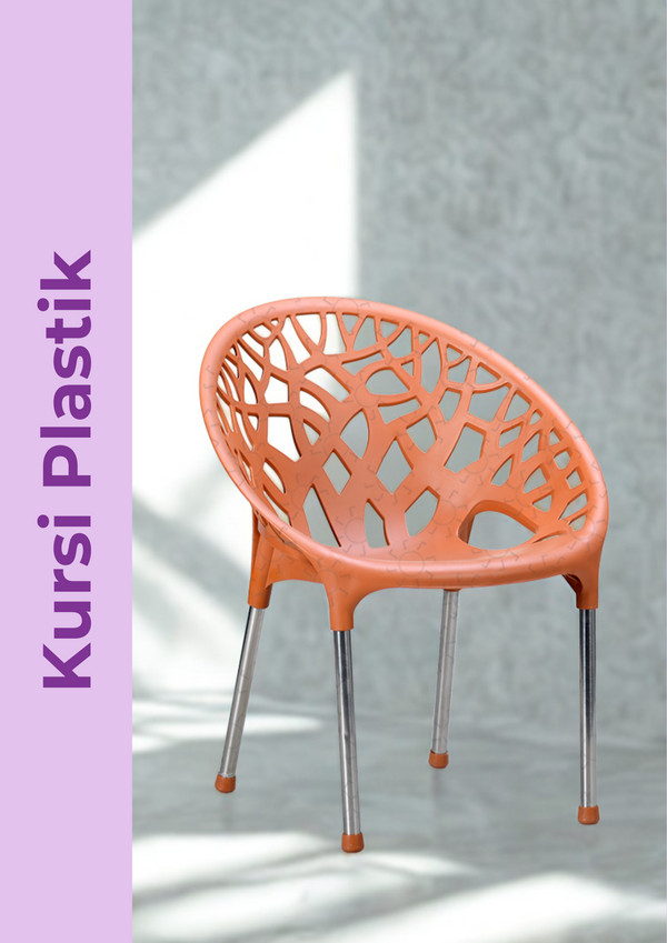 KATALOG FURNITURE KURSI PLASTIK DI OSCARLIVING