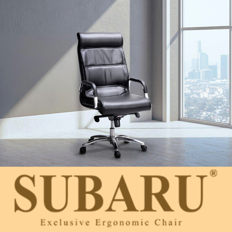Download Katalog Kursi Kantor Subaru di Oscar Living
