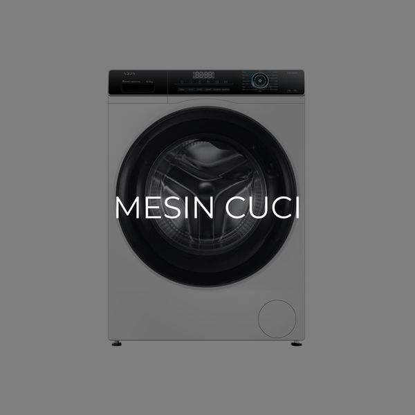 MESIN CUCI