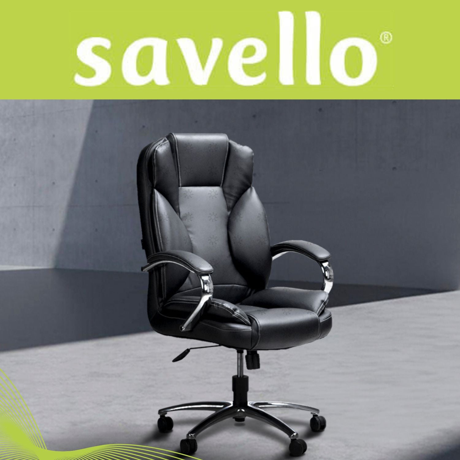 SAVELLO SEBAGAI PRODUK TKDN DI OSCARLIVING