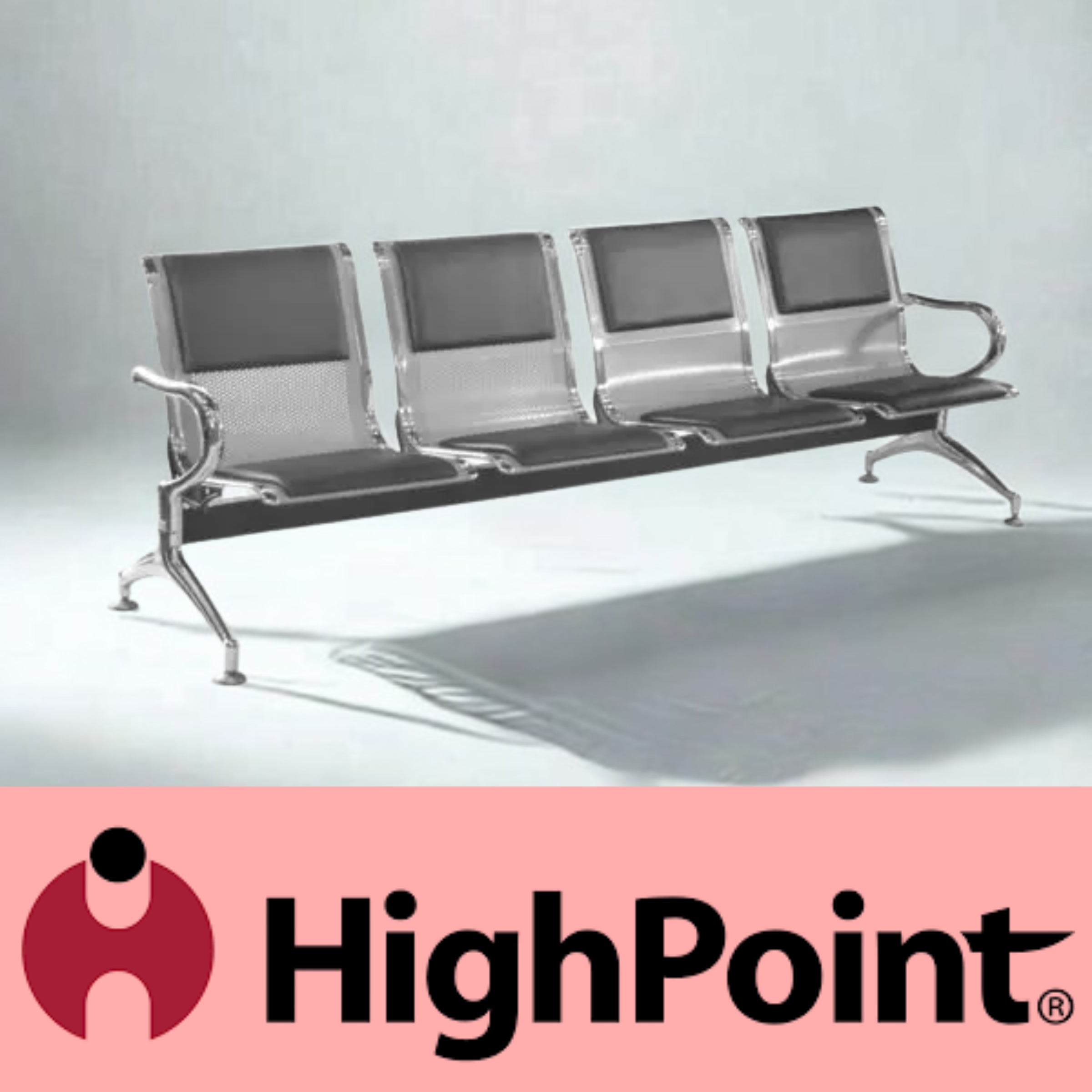 Katalog RUANG PUBLIK KURSI TUNGGU HIGHPOINT di Oscar Living